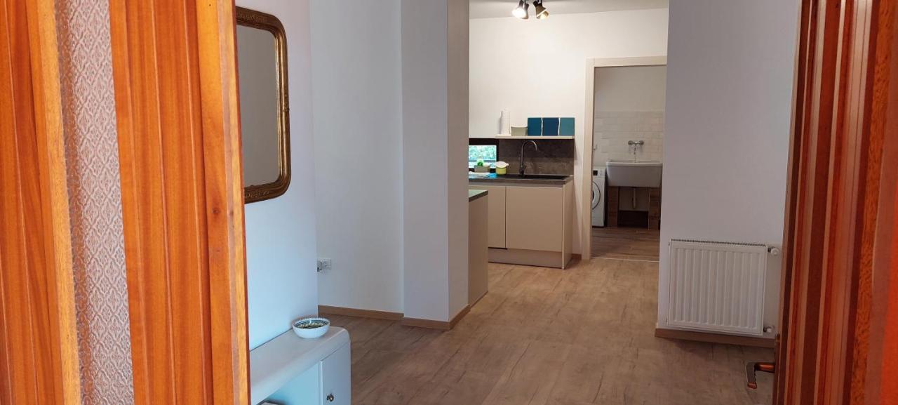 Apartment Oriana Rovinj Extérieur photo
