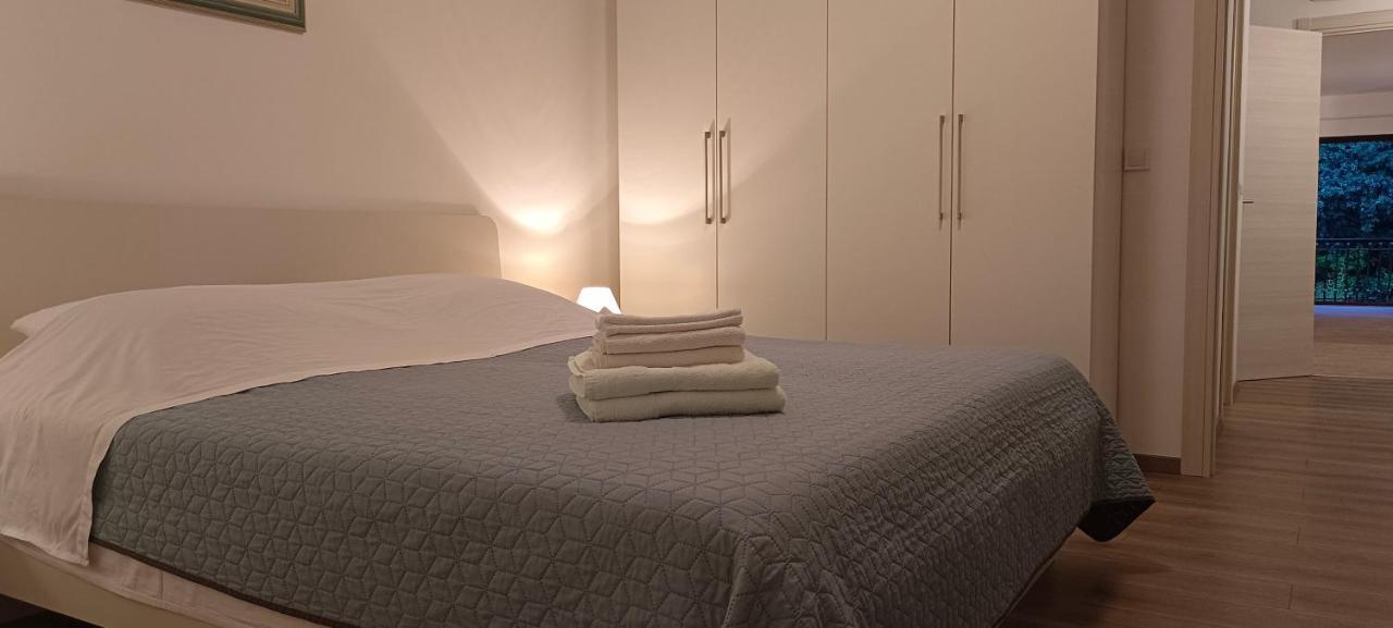 Apartment Oriana Rovinj Extérieur photo