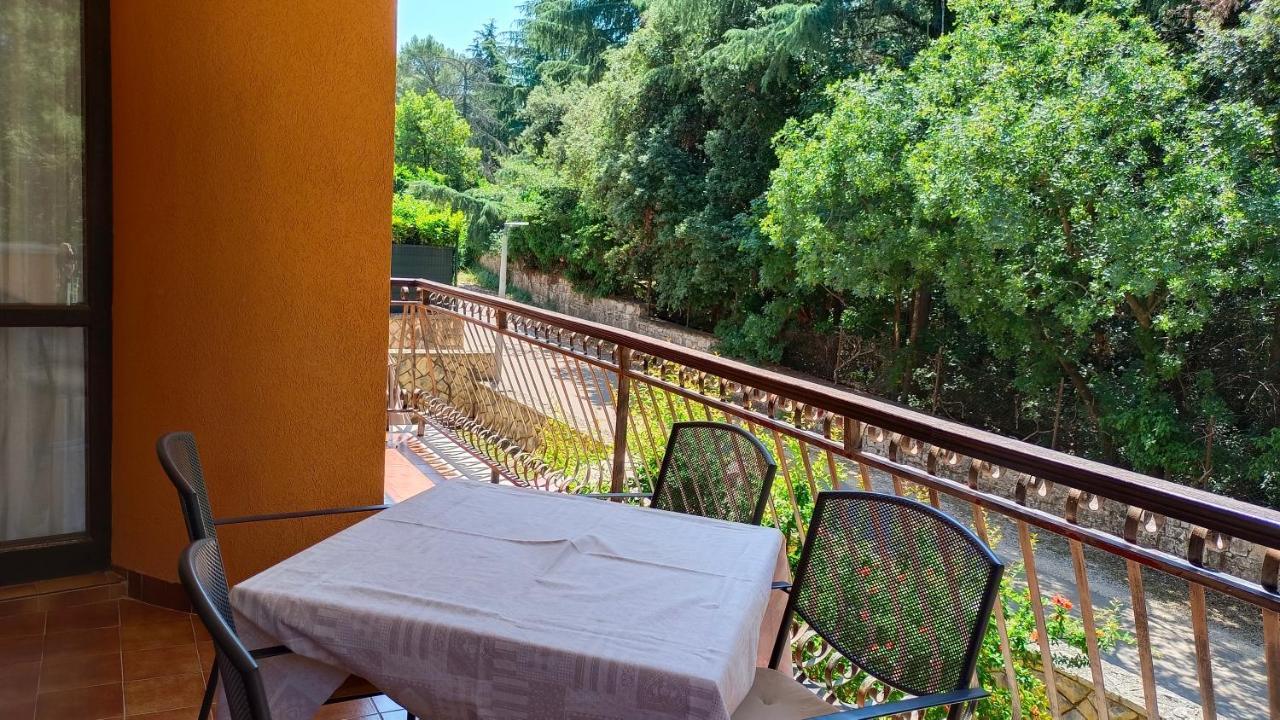 Apartment Oriana Rovinj Extérieur photo