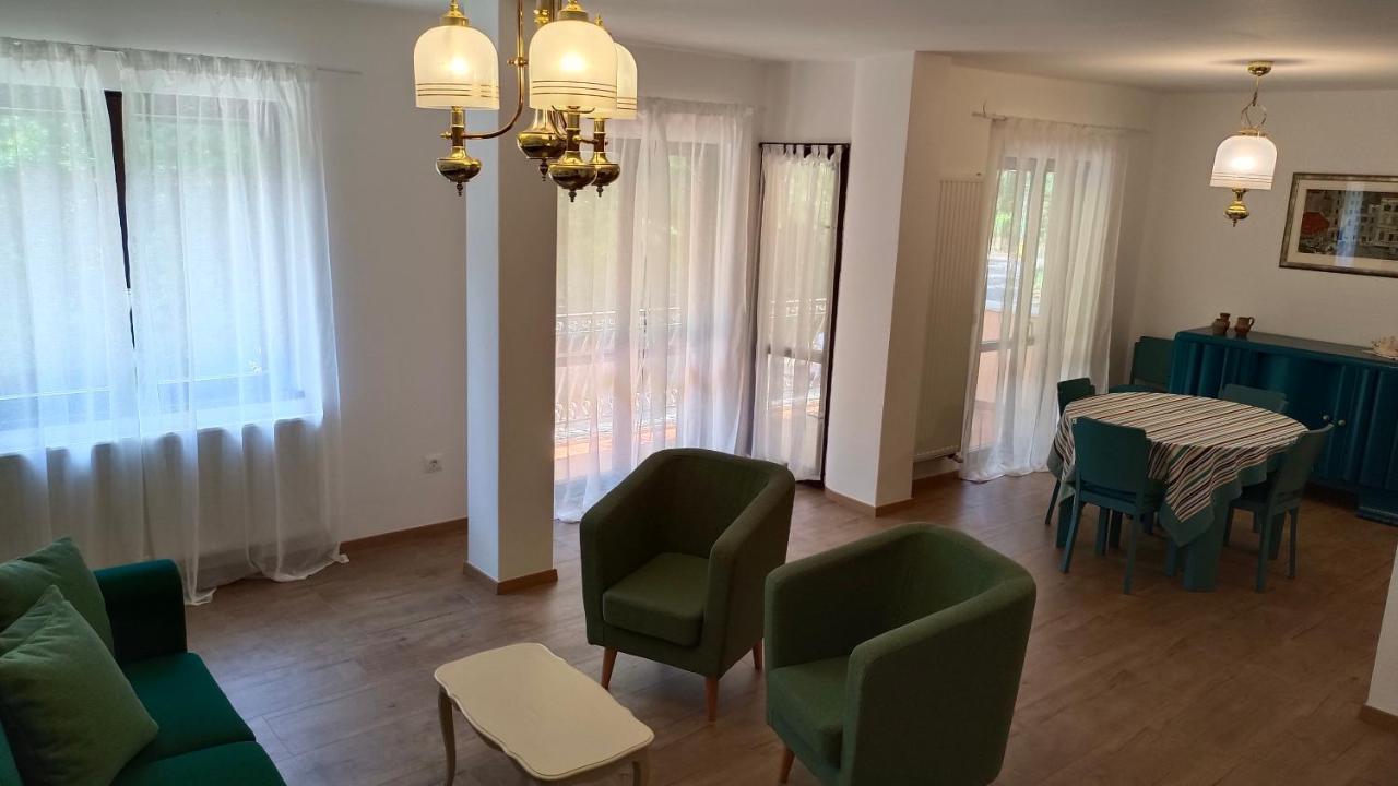 Apartment Oriana Rovinj Extérieur photo