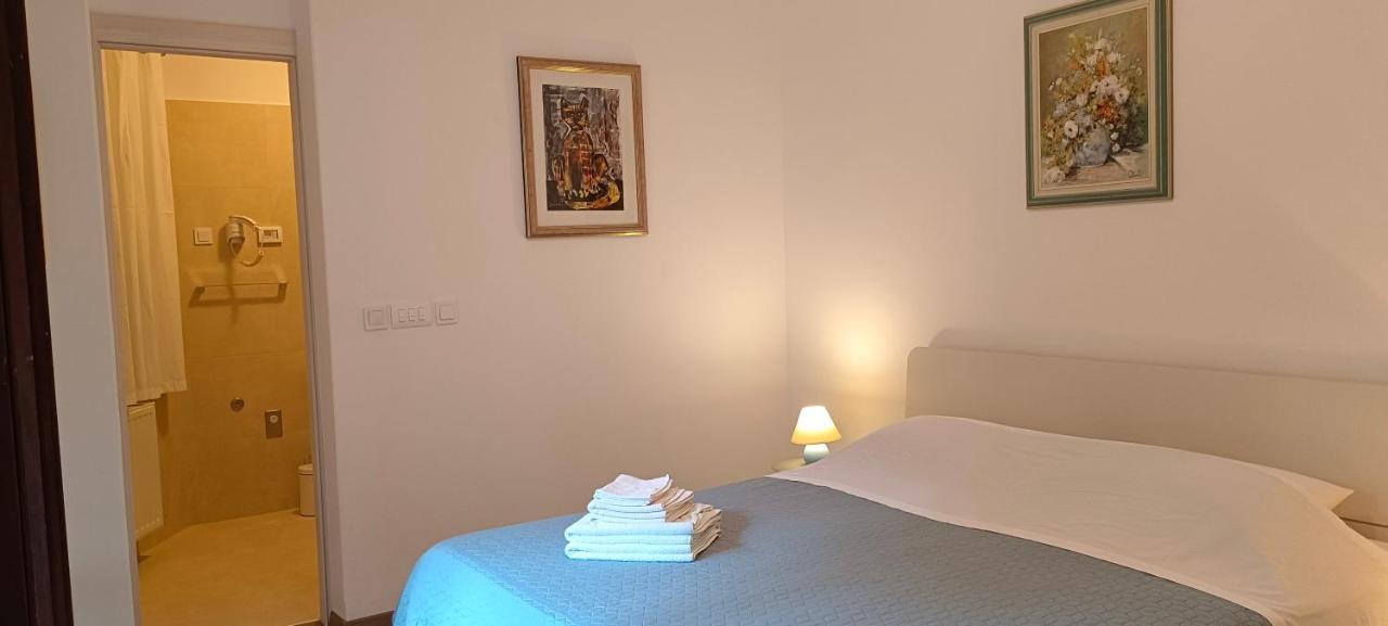Apartment Oriana Rovinj Extérieur photo