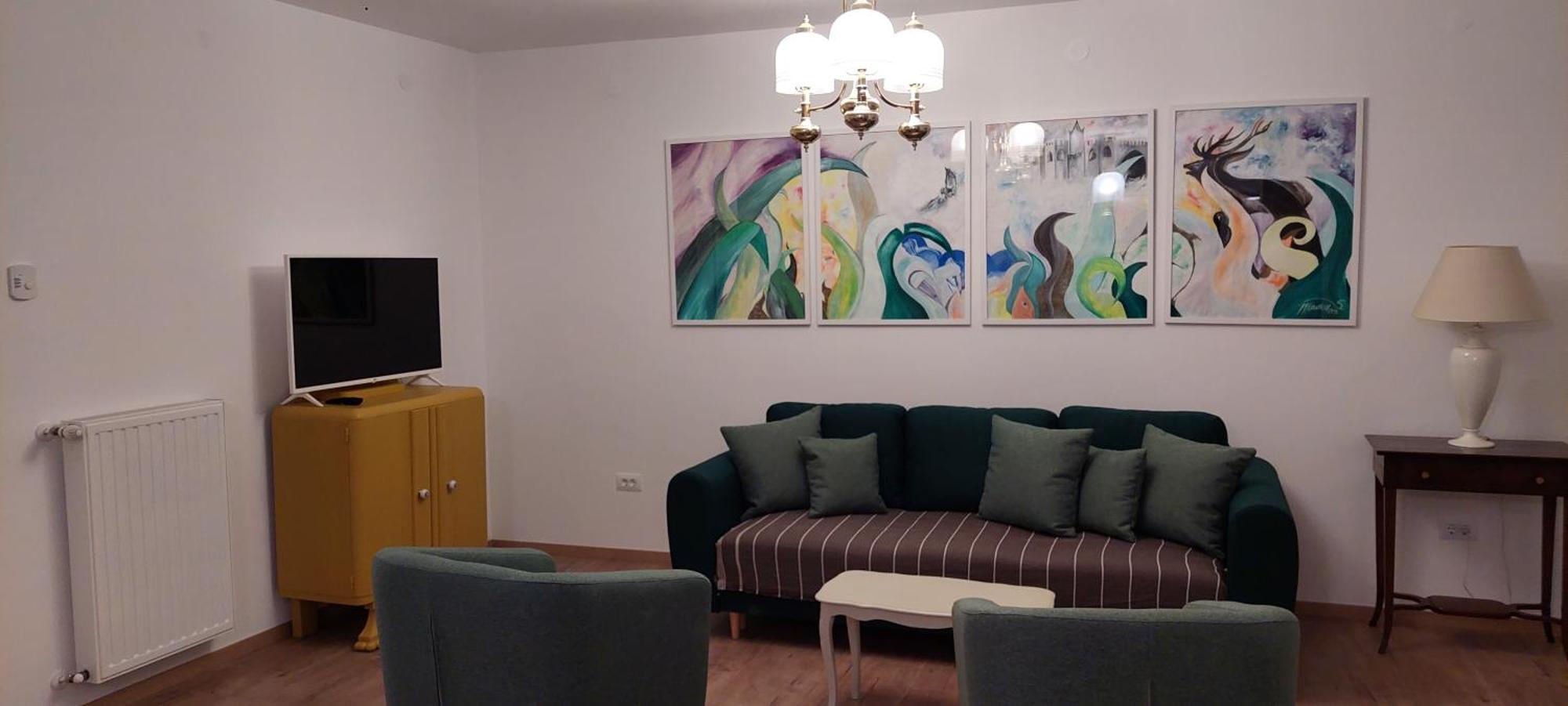 Apartment Oriana Rovinj Extérieur photo