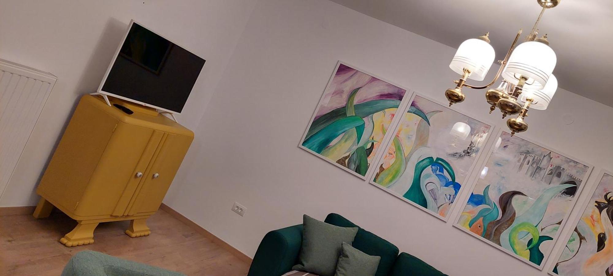 Apartment Oriana Rovinj Extérieur photo