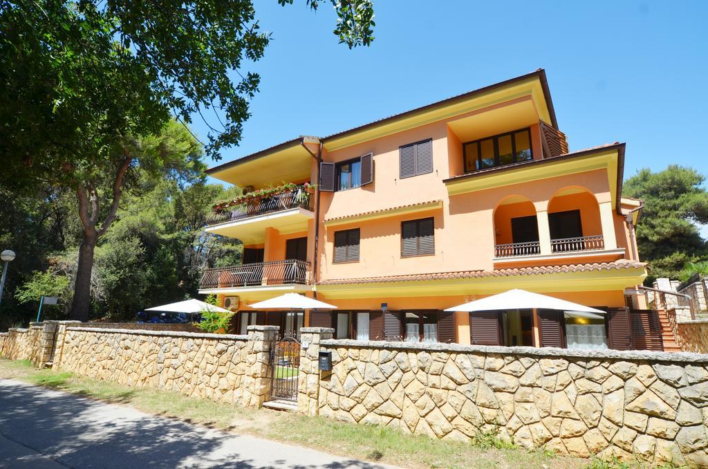 Apartment Oriana Rovinj Extérieur photo