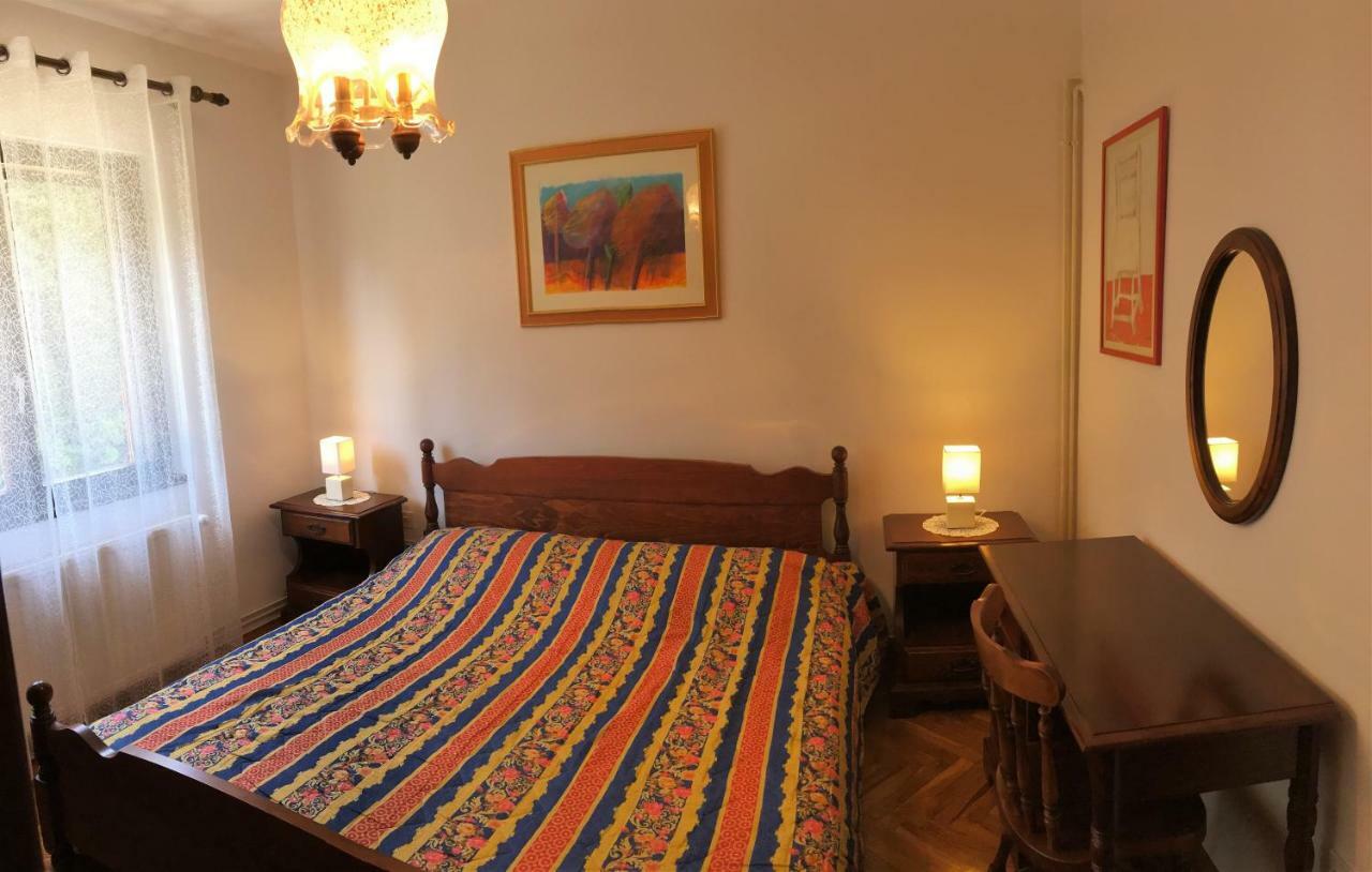 Apartment Oriana Rovinj Extérieur photo