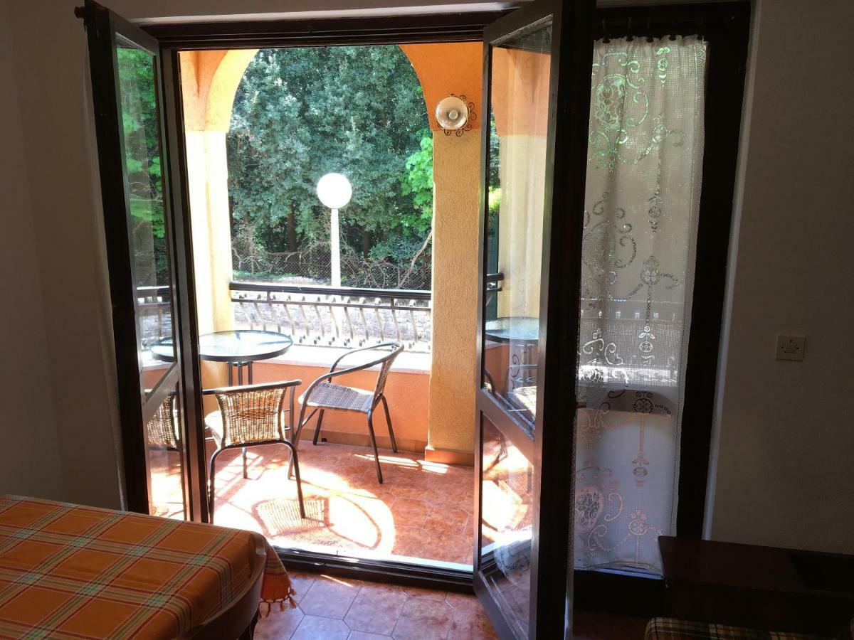 Apartment Oriana Rovinj Extérieur photo