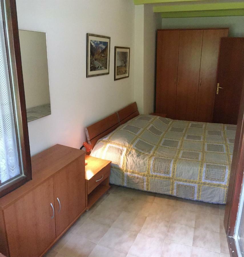 Apartment Oriana Rovinj Extérieur photo